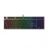 Rapoo V700RGB Alloy Backlit USB Mechanical Gaming Keyboard